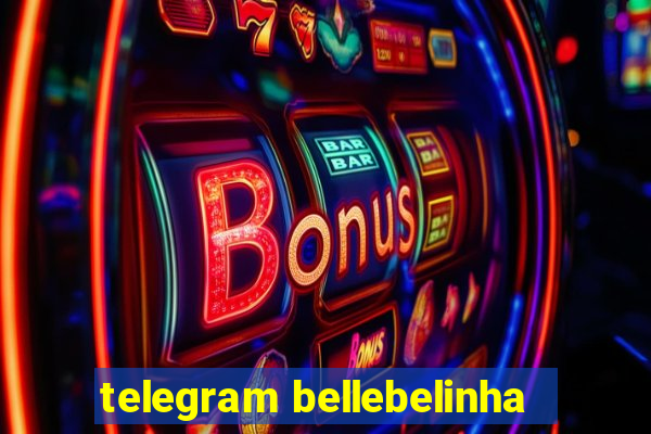 telegram bellebelinha